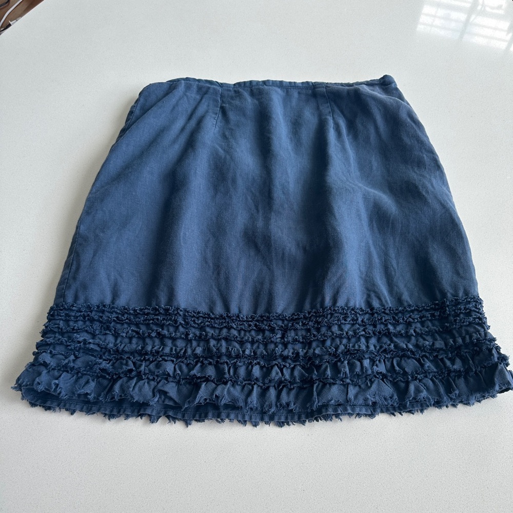 Tommy Bahama Lined Skirt